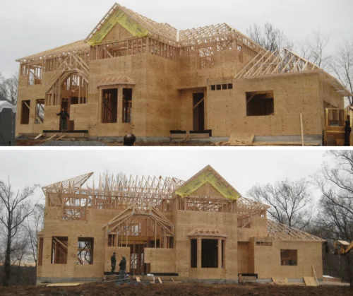 Under Construction – Abington, PA